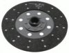 IVECO 04314882 Clutch Disc